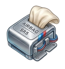 Система безпеки AIRBAG