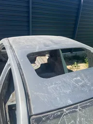 Дах Geely MK (06-14) 1.5 бенз