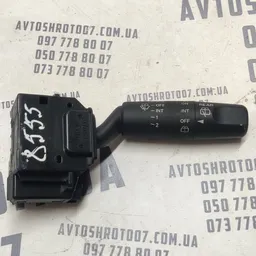 Перемикач підрульовий Mazda 3 BK (03-09) правий OEM 17d682