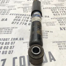 Амортизатор Peugeot Partner 1 96-08 1.4 зад OEM 357010080000 фото 2