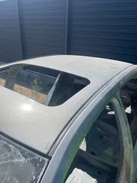 Дах Geely MK (06-14) 1.5 бенз фото 2