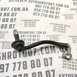 Силовий кабель Audi Q7 4L (05-15) 3.6 Бензин OEM 7L0971225