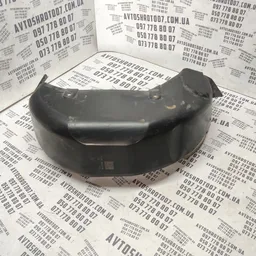 Підкрилок Peugeot Partner 1 96-08 1.4 лівий зад. 9625490880