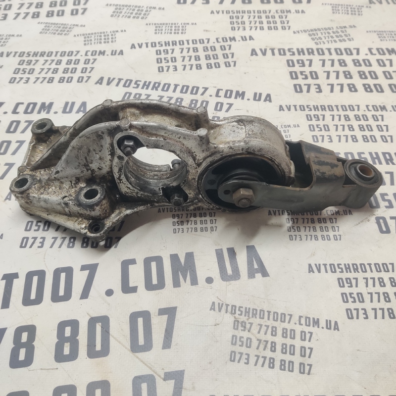 Подушка двигуна Peugeot Partner 1 (96-08) 1.4 OEM 9637123180 фото 2