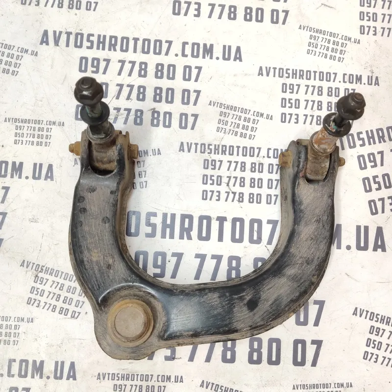 Ричаг підвіски Hyundai Sonata IV (98-05) 2.0 передній правий