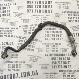 Трубка кондиціонера Audi A6 C6 04-11 2.0 TDI OEM 4f0260701c