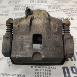 Супорт Hyundai Sonata IV (98-05) 2.0 Пр. перед. OEM bc111056