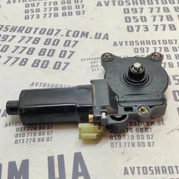 Мотор склопідіймача Hyundai Sonata IV (98-05) 2.0 зад. права