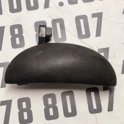 Ручка зовн. Citroen C1 (05-14) 1.0 бенз задня права OEM 8322