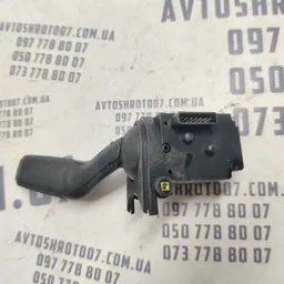 Перемикач підрульовий Audi A6 C6 04-11 2.0 TDI Лів 4e0953521 фото 3