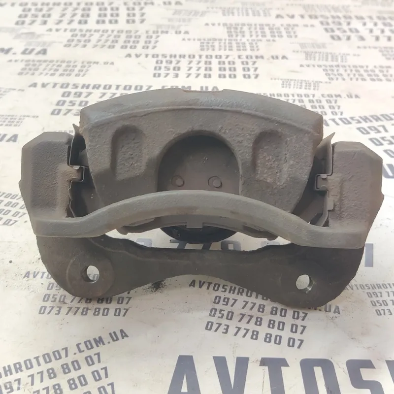 Супорт Hyundai Sonata IV (98-05) 2.0 Пр. перед. OEM bc111056