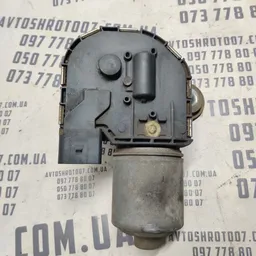 Мотор склоочисників Audi A6 C6 04-11 2.0 TDI OEM 4F2955119B