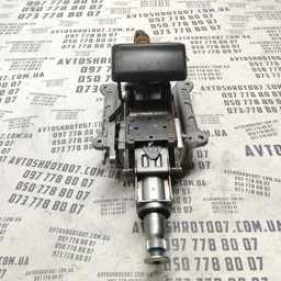 Рульова колонка Audi A6 C6 (04-11) 2.0 TDI OEM 4f0419512h фото 6