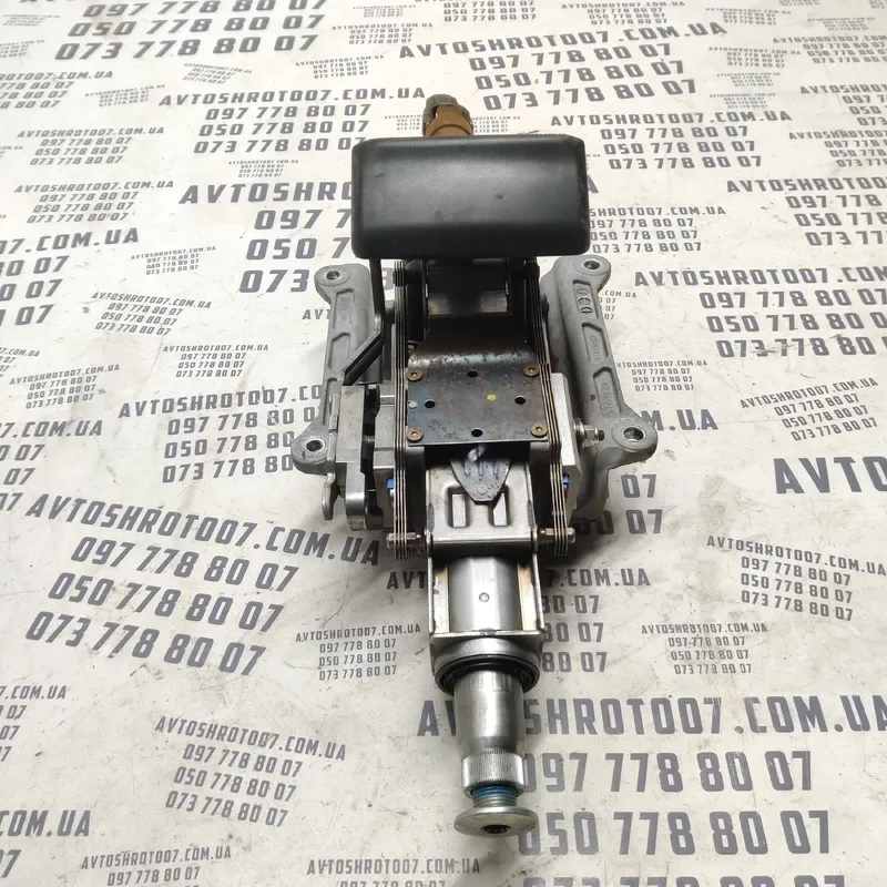 Рульова колонка Audi A6 C6 (04-11) 2.0 TDI OEM 4f0419512h