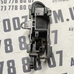 Ручка внутр. Citroen C1 (05-14) 1.0 бенз зад. права OEM 7930 фото 3