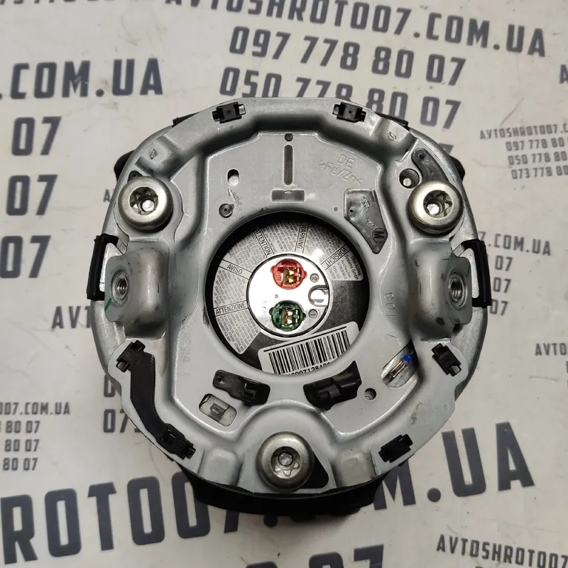 Подушка безпеки Audi A6 C6 (04-11) 2.0 TDI OEM 4f0880201
