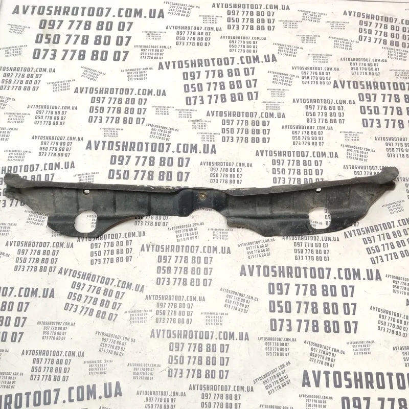 Дефлектор радіатора Sonata IV 98-05 2.0 нижня OEM 291503d100