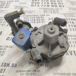 Редуктор газовий Peugeot Partner 1 (96-08) 1.4 OEM 67r014066 фото 5