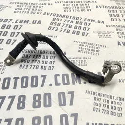 Силовий кабель Audi Q7 4L (05-15) 3.6 Бензин OEM 7L0971225 фото 2