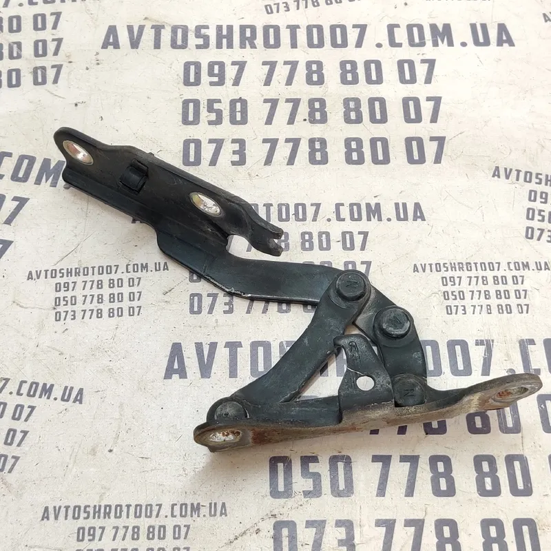 Петля капоту Hyundai Sonata IV (98-05) 2.0 Бензин Права