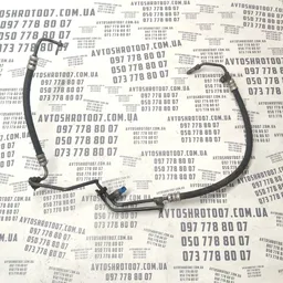Трубка кондиціонера Peugeot Partner 96-08 1.4 OEM 964109948