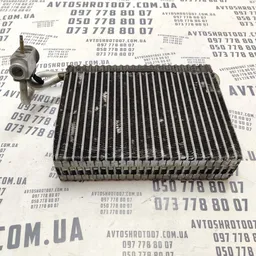 Випарник кондиціонера BMW 320 e46 (98-05) OEM 64118372773 фото 5