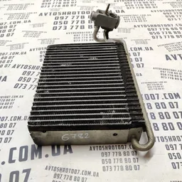 Випарник кондиціонера BMW 320 e46 (98-05) OEM 64118372773 фото 2