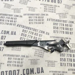 Ричаг ручного тормозу Peugeot Partner 1 (96-08) 1.4 Бензин