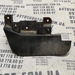Бризговик Audi Q7 4L (05-15) 3.6Б Зад.Лів.Ниж. OEM 4L0853115