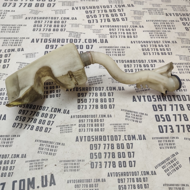 Бачок омивача Peugeot Partner 1 (96-08) 1.4 OEM 96386762