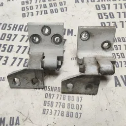 Дверна завіса Peugeot Partner 1 (96-08) 1.4 бенз пер. права