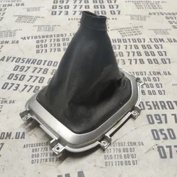 Кожух куліси кпп Kia Sorento 2 (09-15) OEM 846542p120