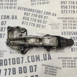 Подушка двигуна Peugeot Partner 1 (96-08) 1.4 OEM 9637123180