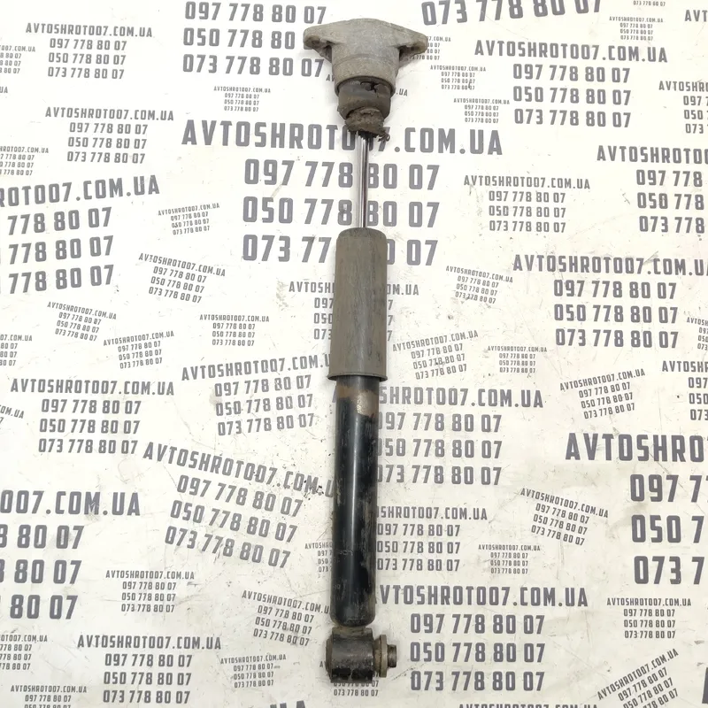 Амортизатор Audi A6 C6 (04-11) 2.0 TDI OEM 21813r
