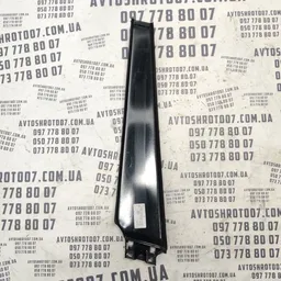 Накладка зовн. Audi A6 C6 04-11 2.0 TDI ліва OEM 4F0853289A фото 2