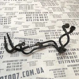 Трубки паливних форсунок Kia Sorento 2 09-15 OEM 741710253C