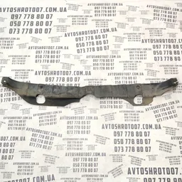 Дефлектор радіатора Sonata IV 98-05 2.0 нижня OEM 291503d100