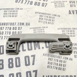 Ручка Audi A6 C6 (04-11) 2.0 TDI задня права OEM 8p0857608f фото 2