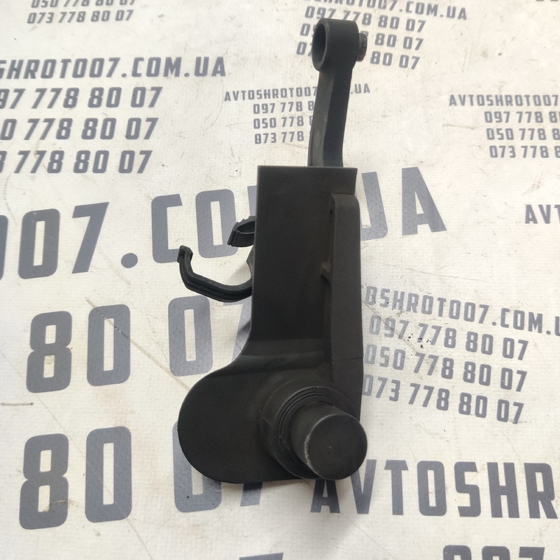 Датчик коленвалу Peugeot Partner (96-08) 1.4 OEM 9639999880 фото 2