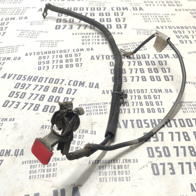 Силовий кабель Peugeot Partner 1 (96-08) 1.4 OEM 9661442180