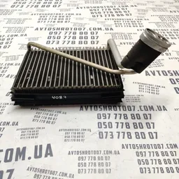 Випарник кондиціонера VW Passat B5 (96-05) OEM 8D1820103D фото 4