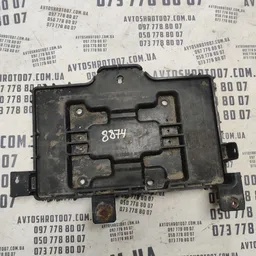 Кріплення акумулятора Kia Sorento 2 (09-14) OEM 371502p100