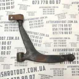 Ричаг Peugeot Partner 1 (96-08) 1.4 Бензин передній лівий