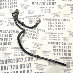 Силовий кабель Audi Q7 4L (05-15) 3.6 Бензин OEM 4l0971235
