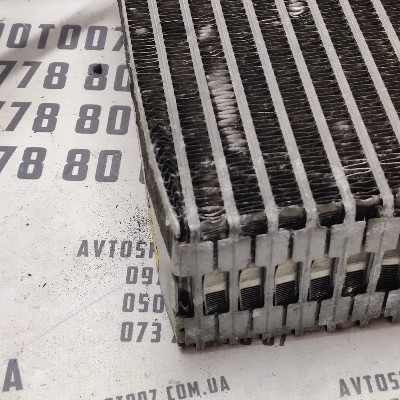 Випарник кондиціонера BMW 320 e46 (98-05) OEM 64118372773