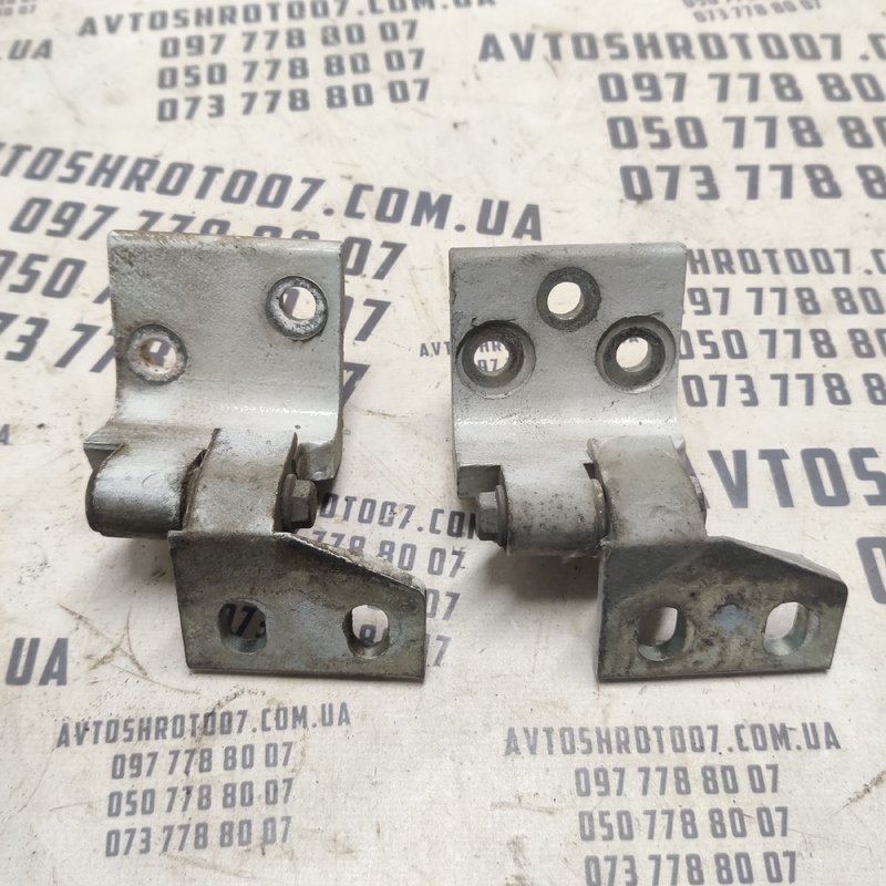 Дверна завіса Peugeot Partner 1 (96-08) 1.4 Бензин Пер. ліва