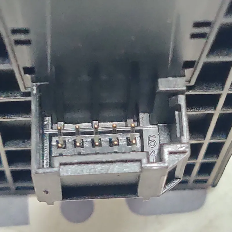 Блок склопідйомників Audi A6 C6 04-11 2.0 TDI OEM 4f0959851d