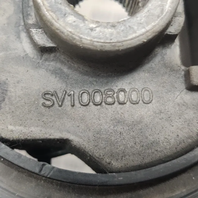 Кермо Peugeot Partner 1 (96-08) 1.4 Бензин OEM sv1008000