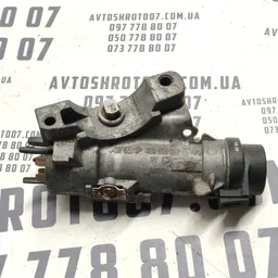 Замок запалювання Volkswagen Polo OEM 4B0905851G