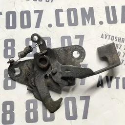 Замок капота Citroen C1 05-14 1.0 бенз перед OEM 535100H060